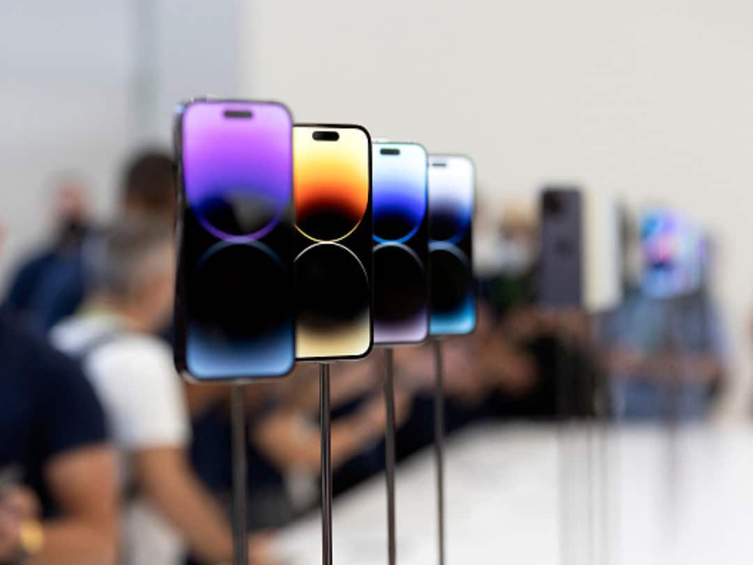 iPhone 15 Pro Models Likely To Offer Minimum Storage Of 256GB iPhone 15 Pro Models Likely To Offer Minimum Storage Of 256GB