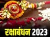 Raksha Bandhan 2023: इंदौर में मिल रही गुजरात-राजस्थान समेत इन 5 राज्यों की राखी, एक सूत्र में बांध रही रेशम की डोर