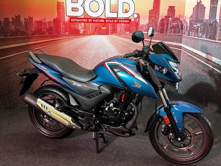 Honda launched its new bike honda sp160 in indian market details are here भारत में लॉन्च हुई नई Honda SP160, इन बाइक्स से होंगे दो-दो हाथ