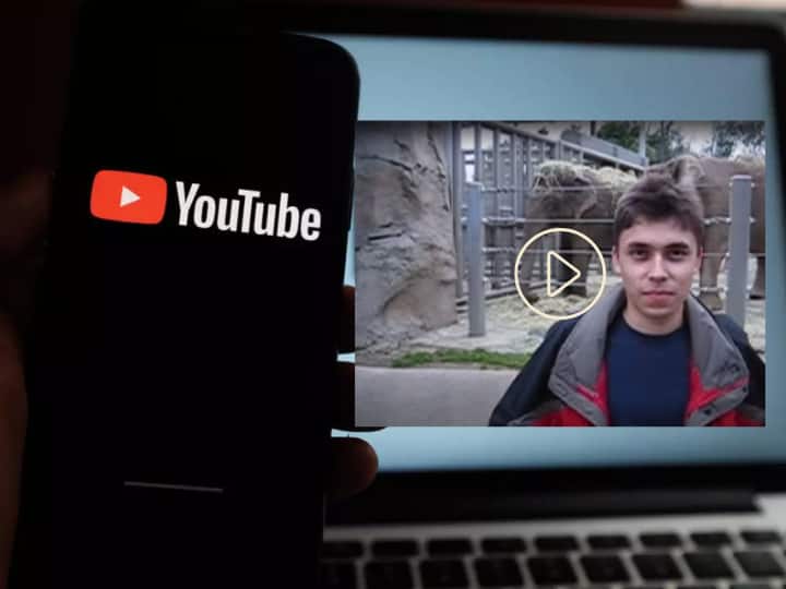 Read more about the article YouTube पर सबसे पहले अपलोड हुई थी ये वीडियो, अब तक 281 मिलियन से ज्यादा आ चुके हैं व्यूज