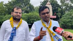 छत्तीसगढ़ में चुनाव से पहले AAP का दांव, दिल्ली-पंजाब की तरह 'गारंटी पत्र' देने की तैयारी