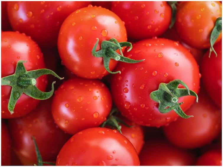 Reduced prices of tomatoes and other vegetables in Madhya Pradesh, people got relief ANN Tomato Price Hike: आखिरकार टमाटर ने बदला 'रंग', लोगों ने ली राहत की सांस, जानें आजकल क्या चल रहा है भाव