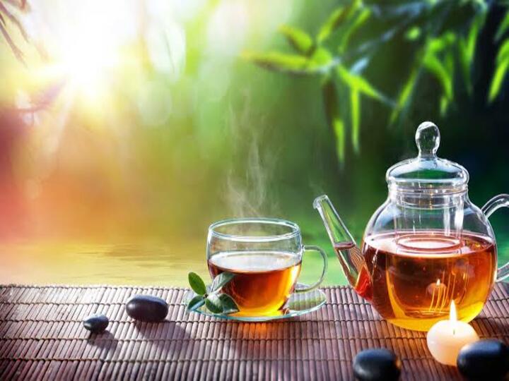 Green Tea: மக்களே.. ஏராளமான நன்மைகள் நிறைந்த கிரீன் டீ-யை எப்போது குடிக்க வேண்டும்?