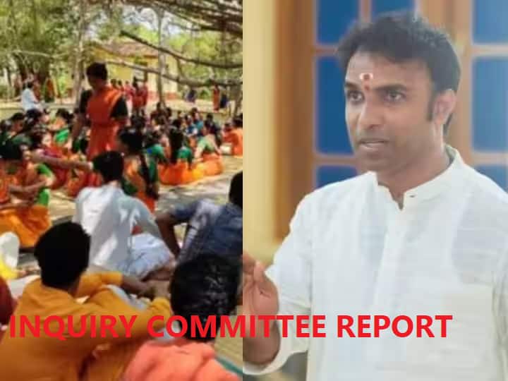 Kalashetra College Teacher Haripadman Gets Maximum Punishment: Inquiry Committee Report Kalashetra Row: கலாஷேத்ரா கல்லூரி ஆசிரியர் ஹரி பத்மனுக்கு அதிகபட்ச தண்டனை: விசாரணைக் குழு பரபரப்பு அறிக்கை- விவரம்!