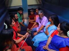 இது சீரியலா இல்லை சினிமாவா? .. ரசிக்க வைக்கும் ‘கிழக்கு வாசல்’ .. இன்றைய எபிசோட் இதோ..!