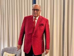 'Write A Letter To Luv Ranjan': Boney Kapoor On Why His Screen Time Was Less In 'Tu Jhoothi Main Makkaar'