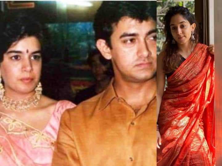 Ira Khan Says Aamir Khan Divorce With Reena dutta Was Trigger For Her Depression Aamir Khan और Reena Dutta का तलाक बना था बेटी के डिप्रेशन की वजह, आयरा ने किया खुलासा