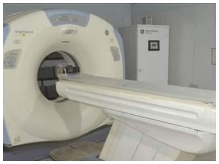 CT scan machine will be installed in the district hospital of koriya in Chhattisgarh ann Chhattisgarh News: कोरिया वासियों के लिए अच्छी खबर, जिला अस्पताल में स्थापित होगी 'सीटी स्कैन' मशीन