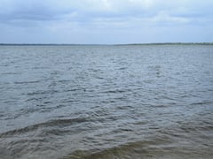 Ujani Dam : ऑगस्ट महिना उजाडला तरी उजनी धरण फक्त दहा टक्केच भरलं