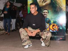 ‘ఓఎంజీ 2’ స్క్రీనింగ్‌లో సినిమా యూనిట్ - అక్షయ్, పంకజ్ త్రిపాఠి కూడా!