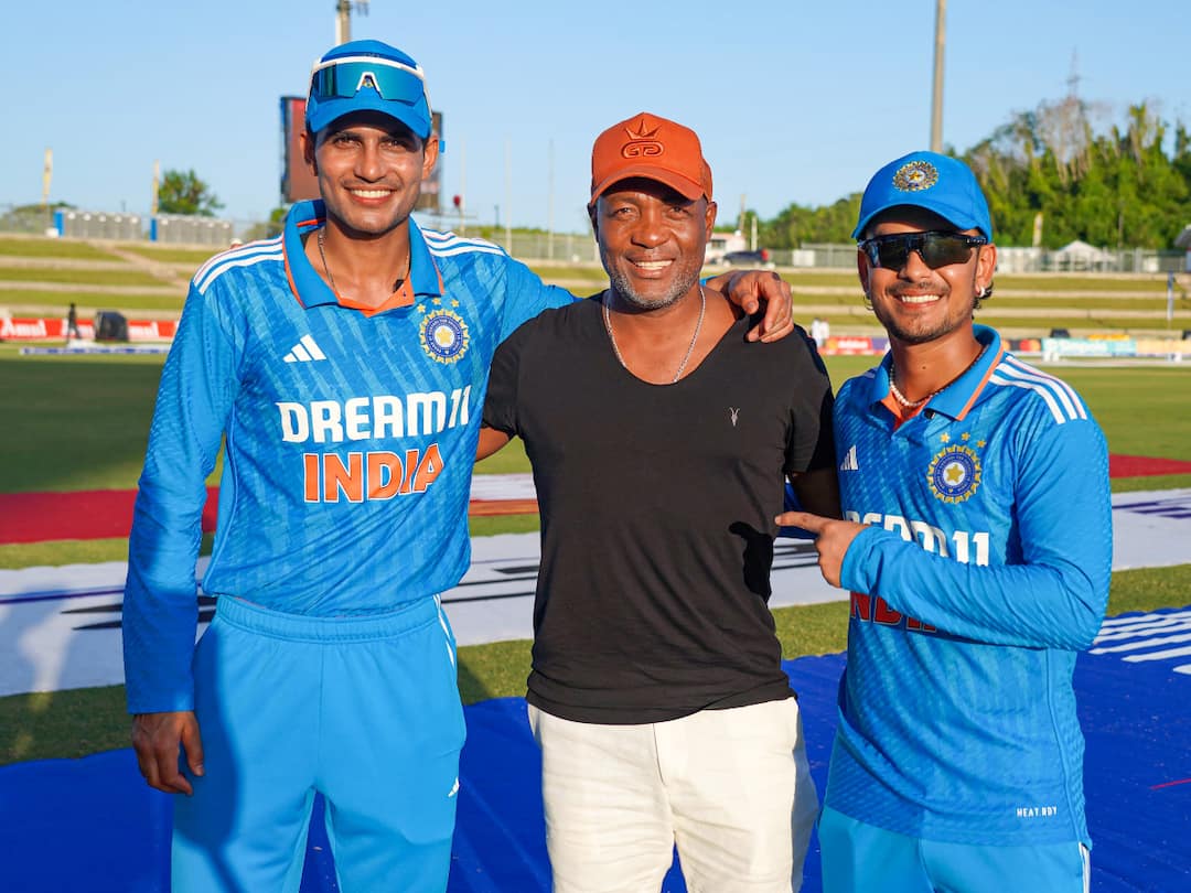 Wasim Jaffer Wants Team India To Give This Player A Break In IND vs WI 3rd T20I Wasim Jaffer Wants Team India To Give This Player A Break In IND vs WI 3rd T20I