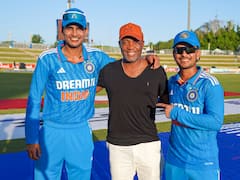 Wasim Jaffer Wants Team India To Give This Player A Break In IND vs WI 3rd T20I