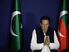 Pakistan Ex-PM Imran Khan Held In 'Small And Dirty' Prison Cell Infested With Bugs: Report