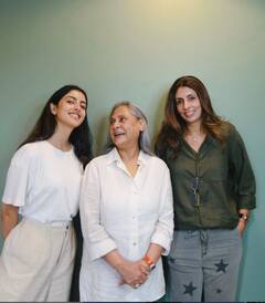 Bachchan Family: बुरी तरह होती हैShweta Bachchan संग जया बच्चन की लड़ाई! झगड़े में मां-बेटी कर देती हैं ऐसा नुक्सान?