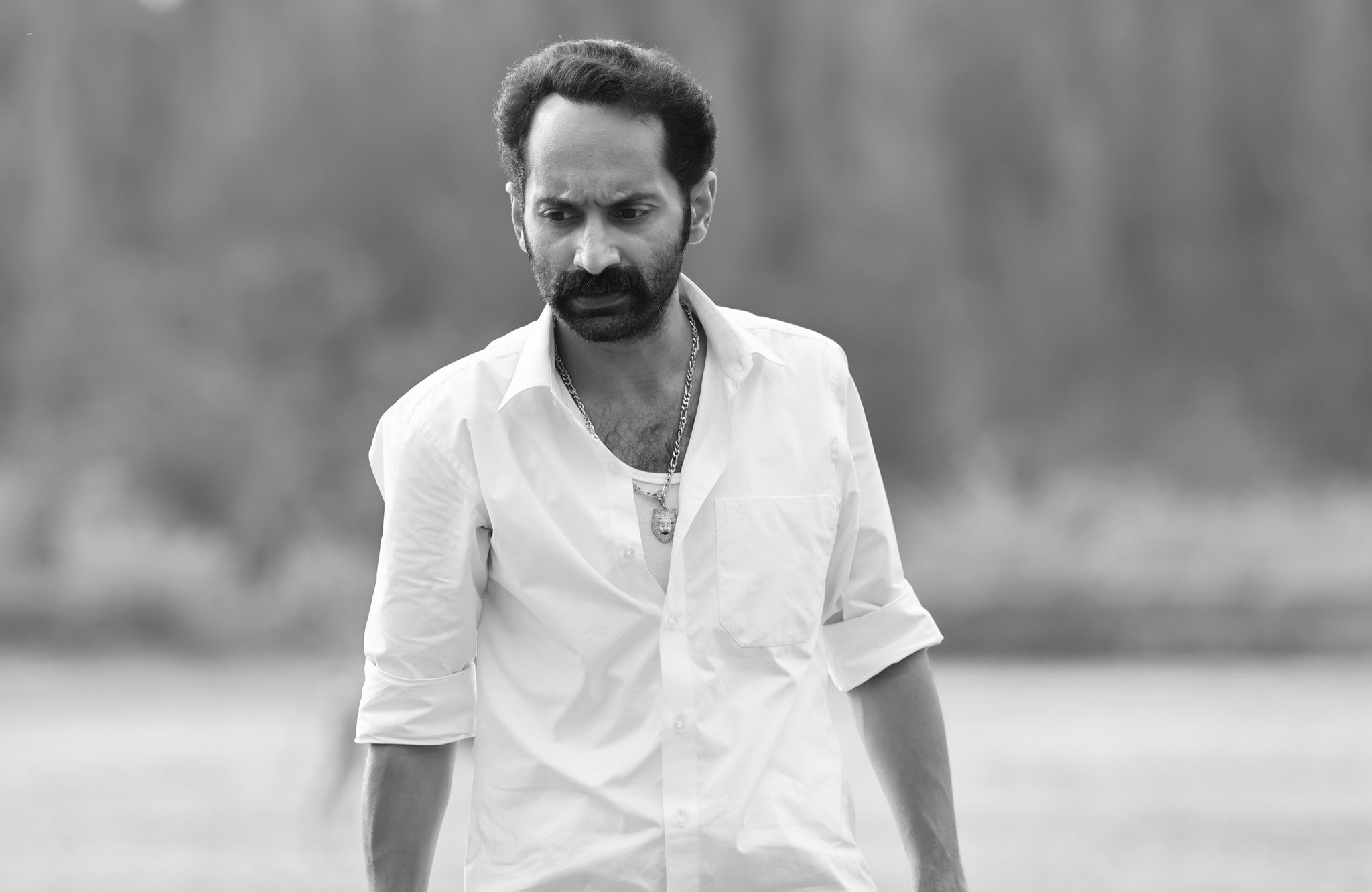 Fahadh Faasil : ”அம்பேத்கரின் குரலை ஓங்கி ஒலிக்க விட்டேன்.. அணைத்துக்கொண்டீர்கள்..” : ஃபகத்தை வாழ்த்திய மாரி செல்வராஜ்