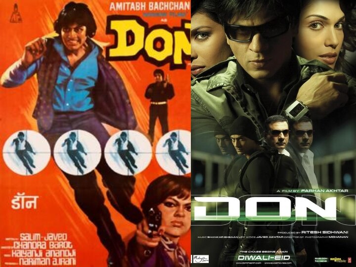 Don 3 Teaser: இது ஒரு புது சகாப்தத்தின் தொடக்கம்... அமிதாப், ஷாருக் கானை தொடர்ந்து டான் அவதாரம் எடுக்கும் ரன்வீர் சிங்!