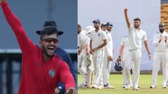 Deodhar Trophy 2023: দেওধর ট্রফিতে এবার নজর কেড়েছেন, তালিকায় সেরা পাঁচ ক্রিকেটার