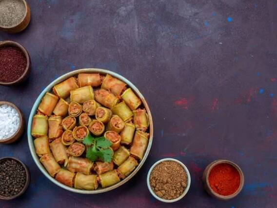 Shakarkandi Chaat: बरसात में चटपटे शकरकंद कां चाट खाकर देखिए, हेल्थ और टेस्ट दोनों में है शानदार