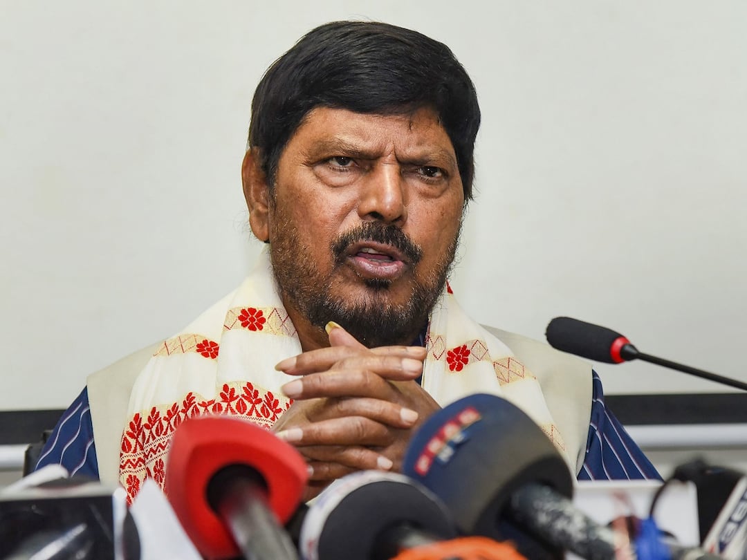 Union Minister Ramdas Athawale Demands Reservation In Judiciary Union Minister Ramdas Athawale Demands Reservation In Judiciary SC Collegium Monsoon Session 2023 Union Minister Ramdas Athawale Demands Reservation In Judiciary