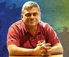 Pepperfry ના કો- ફાઉન્ડર અને CEO અંબરીશ મૂર્તિનું નિધન, 2012માં બનાવી હતી ઓનલાઇન ફર્નિચર કંપની