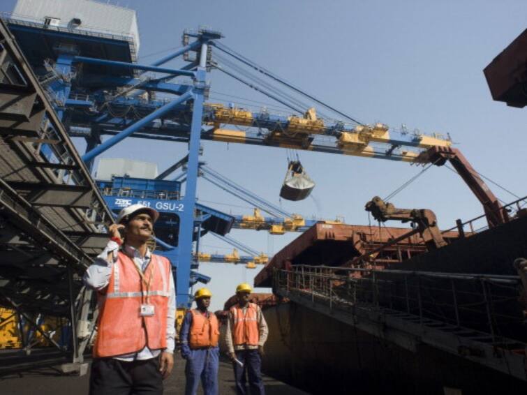 Adani Ports Q1 Results Net Profit Rises Driven By Higher Revenue APSEZ Gautam Adani Mudra Port Adani Ports Q1 Results: Net Profit Rises Over 80 Per Cent To Rs 2,119.38 Crore Driven By Higher Revenue