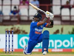SA Vs IND T20 Innings Highlights: வெறியாட்டம்..! சிக்ஸர் மழை பொழிந்த சூர்யாகுமார் சதம்; தென்னாப்பிரிக்காவுக்கு 202 ரன்கள் இலக்கு