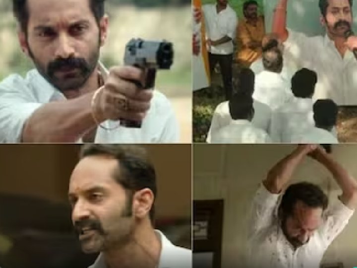 ”நடிப்பே வராது.. வயதானவர்.. நஸ்ரியாவுக்கு இவரா கணவர்?” - விமர்சனத்திற்கு ஃபகத் பாசில் கொடுத்த பதிலடி