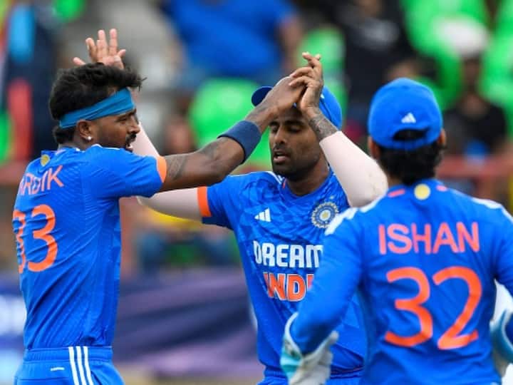 IND vs WI 3rd T20I Live Streaming: How To Watch India vs West Indies 3rd T20I Live Telecast, Streaming On Mobile, TV IND vs WI 3rd T20I Live Streaming: How To Watch India vs West Indies 3rd T20I Live Telecast, Streaming On Mobile, TV