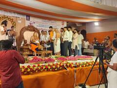 यूपी: ज्ञानवापी मुक्ति महापरिषद ने शुरू किया हस्ताक्षर अभियान, सुप्रीम कोर्ट को भेजे जाएंगे दस्तखत