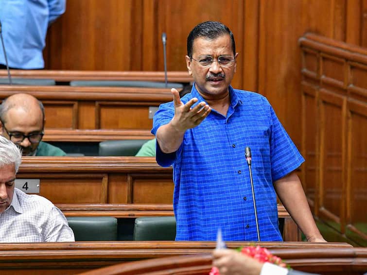 Delhi Assembly Session August Debate Delhi Services Bill Delhi Assembly Session Likely To Begin On August 16