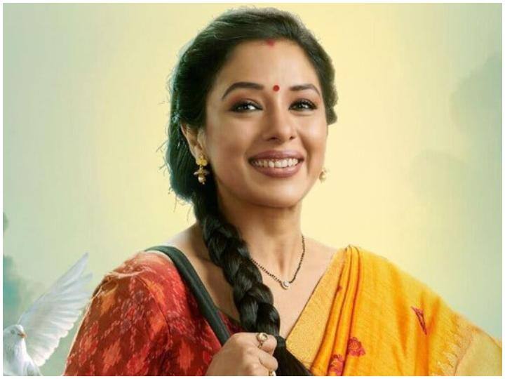 Rupali Ganguly show Anupamaa completed  1000 episodes star cast celebrated Anupamaa: दर्शकों से मिल रहे प्यार के बीच रूपाली गांगुली के शो 'अनुपमा' ने अब हासिल की ये बड़ी उपलब्धि, जश्न में डूबी स्टार कास्ट