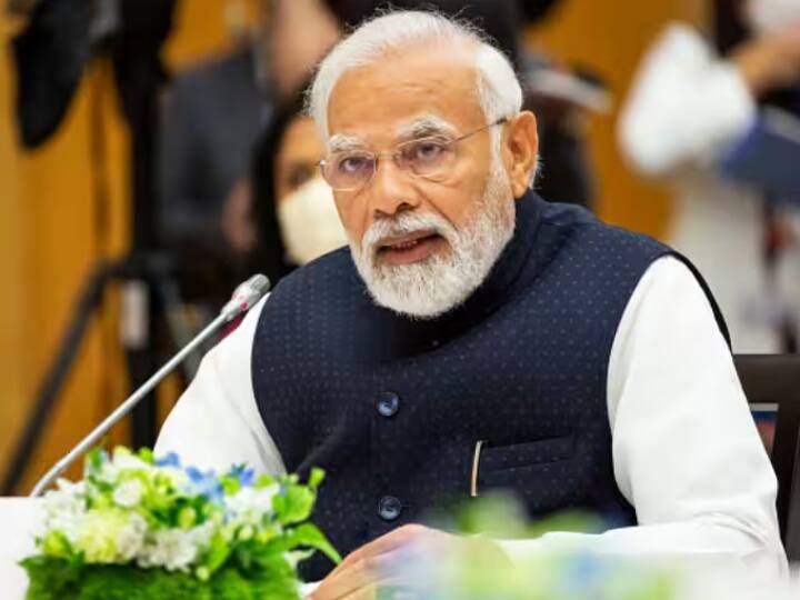 No-Confidence Motion: PM Modi to reply to the no-confidence motion in Lok Sabha today No-Confidence Motion: આજે લોકસભામાં અવિશ્વાસ પ્રસ્તાવ પર જવાબ આપશે PM મોદી