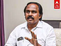 Minister Mano Thangaraj: ஆவினில் மின்சார சிக்கன நடவடிக்கை மூலம் ரூ.30 லட்சம் சேமிப்பு - அமைச்சர் மனோ தங்கராஜ் தகவல்