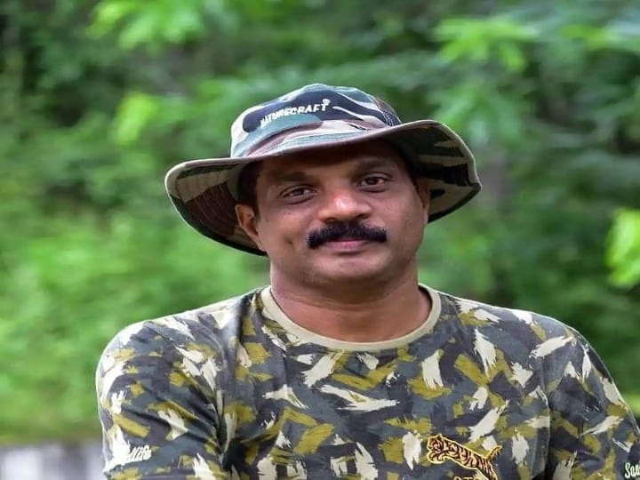 கடல் பாம்புகளை வேட்டையாடும் ஆழி கழுகுகள்' - ராமநாதபுரத்தில் செய்யும் இனப்பெருக்கம்..!
