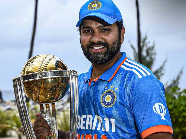 India Squad for ICC ODI World Cup 2023 rohit sharma lead indian cricket team latest marathi news udpate India World Cup Squad 2023 : विश्वचषकासाठी भारताचे 15 शिलेदार निश्चित? उद्या होणार घोषणा