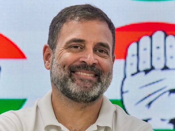 No Confidence Motion: इस बार संसद में क्या करेंगे राहुल गांधी? पिछली बार लगाया था पीएम मोदी को गले, मारी थी आंख No Confidence Motion: इस बार संसद में क्या करेंगे राहुल गांधी? पिछली बार लगाया था पीएम मोदी को गले, मारी थी आंख