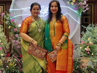Anupama में नजर आई मालती देवी की असली बेटी, आपको पता है कौन है वो?