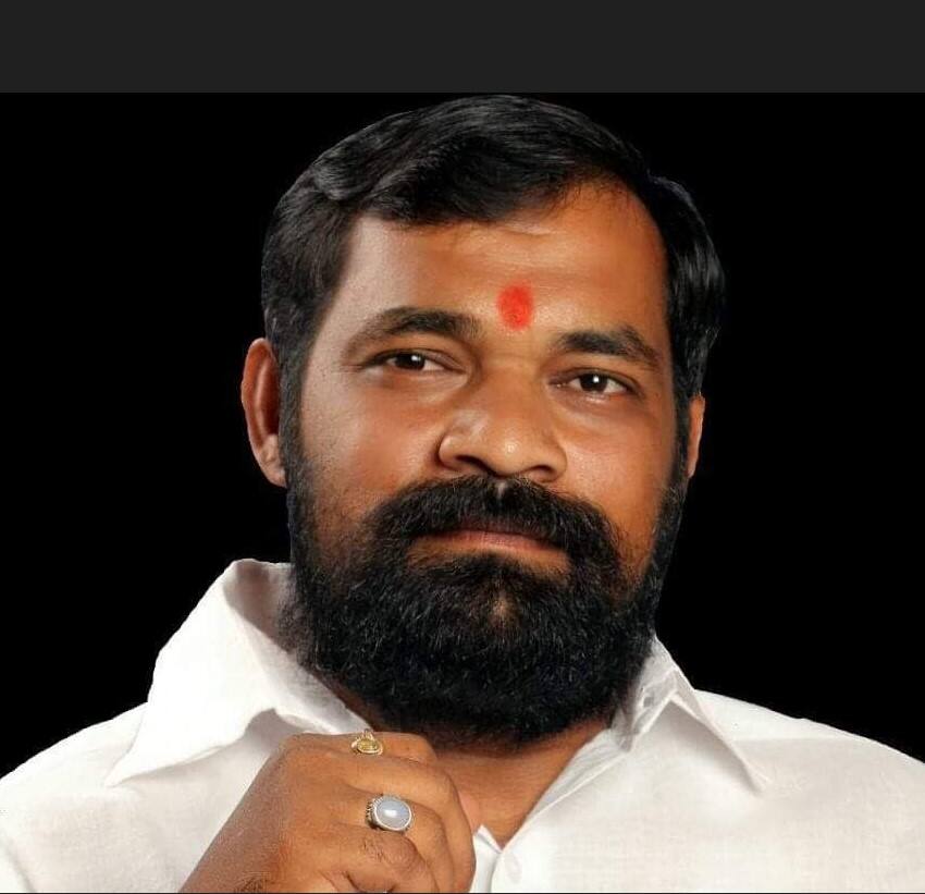 Sangli News Thackeray City chief Chandrakant Maingure in Miraj to appear for the ED investigation Sangli News : मिरजमधील ठाकरे गटाच्या शहर प्रमुखांना ईडी चौकशीसाठी हजर राहण्याचे निर्देश, याआधीही चौकशी झाल्याचं समोर