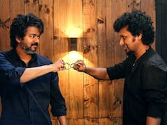 ‘அண்ணன் வர்றார் வழிய விடு’ .. 2 பாகங்களாக வெளியாகும் லியோ..? மகிழ்ச்சியில் விஜய் ரசிகர்கள்..!