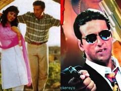 'गदर' और 'ओएमजी 2' से पहले भी एक साथ पर्दे पर रिलीज हो चुकी है सनी देओल और अक्षय कुमार की फिल्म, इस मूवी ने की थी रिकॉर्ड तोड़ कमाई