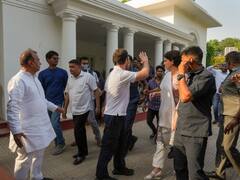 कैसा दिखता है राहुल गांधी का घर? 19 साल बाद किया था खाली, अब फिर हुआ आवंटित