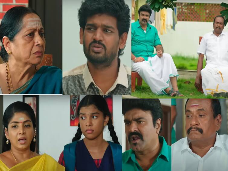 Ethir neechal August 7 full episode update Ethirneechal August 7 : கரிகாலன் கேட்ட நச் கேள்வி.. நாட்டியத்தில் கலக்கிய ரேணுகா.. விறுவிறு எதிர்நீச்சல் இன்று