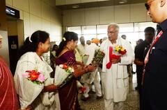 आदिवासी नेता अरविंद नेताम के चुनाव घोषणा पर भूपेश बघेल को क्यों है आपत्ति? बस्तर में CM ने बताई वजह