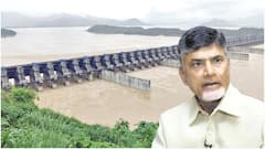 Chandrababu Emotional at Polavaram : రాష్ట్రానికి ఏదో చేద్దామనే తపనను చంపేశారన్న చంద్రబాబు | ABP