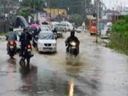 Chance of rain in 18 districts in Tamil Nadu in next 3 hours Rain Alert: தமிழகத்தில் அடுத்த 3 மணி நேரத்தில் 18 மாவட்டங்களில் மழை: எங்கெல்லாம்?