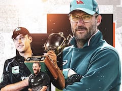 లారాకు ఉద్వాసన - సన్ రైజర్స్ హైదరాబాద్‌కు కొత్త కోచ్