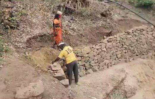 आई वडिलांनी केलेल्या कष्टाला यश मिळालं आहे.