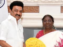 President Murmu: டெல்லி புறப்பட்டு சென்றார் குடியரசுத் தலைவர் திரெளபதி முர்மு!