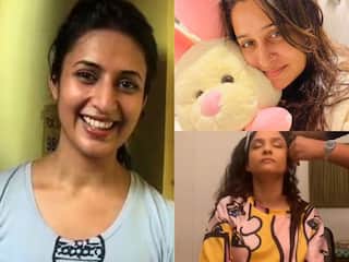 TV Actresses Without Makeup: दीपिका कक्कड़ से लेकर अंकिता लोखंडे तक... बिना मेकअप कुछ ऐसी दिखती हैं TV की बहुएं