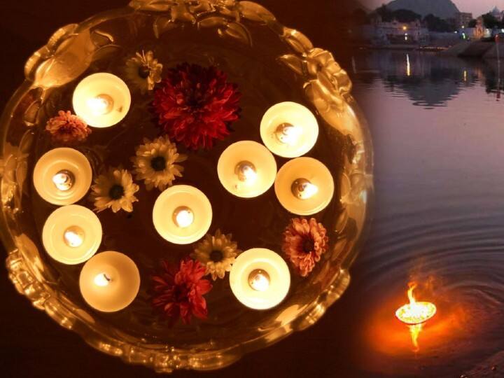बच्चे का मन पढ़ाई में नहीं लगता तो बुधवार के दिन गणपति जी के सामन तीन बत्तियों वाला देसी घी का दीपक लगाएं, गणेश अर्थवशीर्ष का पाठ करें. वहीं दांपत्य जीवन में सुख-शांति के लिए सुबह-शाम श्रीराम जी के निमित्त दीपक जलाना शुभ माना गया है.